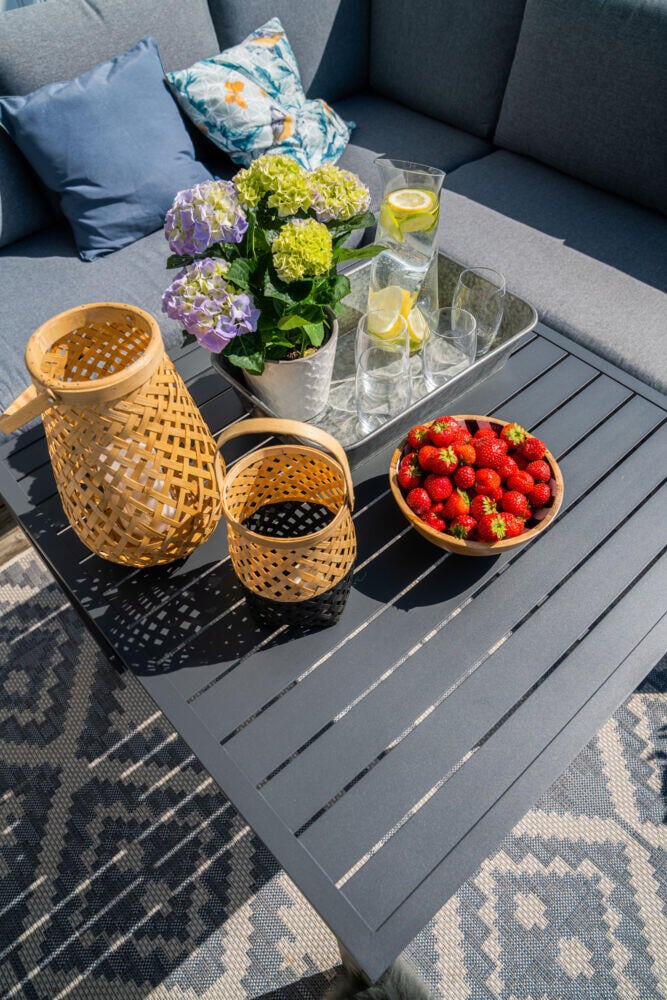 Bohem Engø hjørnegruppe