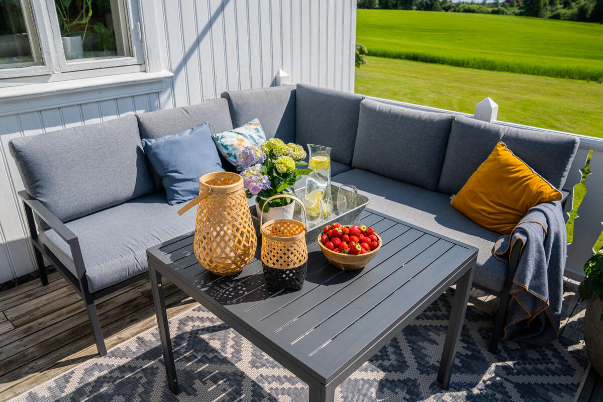 Bohem Engø hjørnegruppe