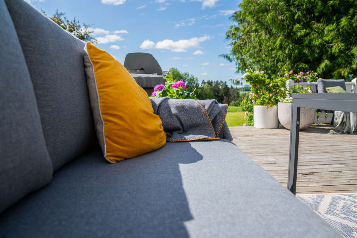 Bohem Engø hjørnegruppe