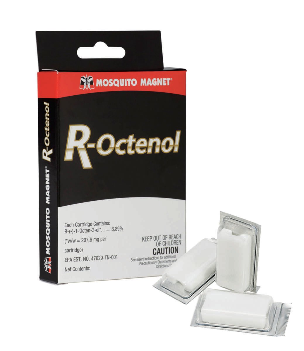 Mosquito Magnet R-Octenol luktstoff