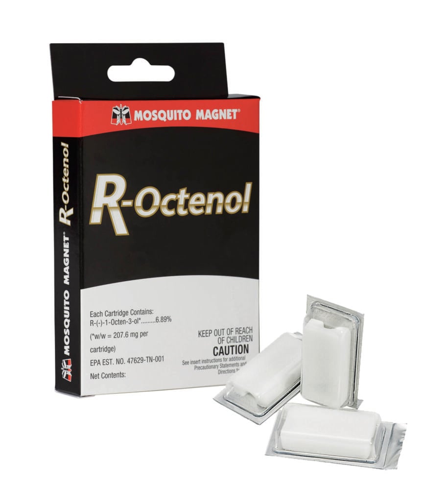 Mosquito Magnet R-Octenol luktstoff