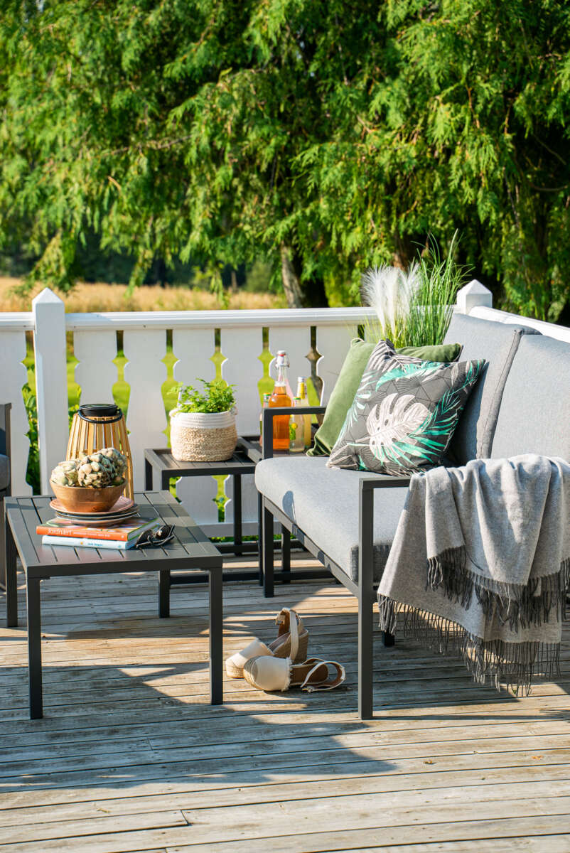 Bohem Engø sofagruppe