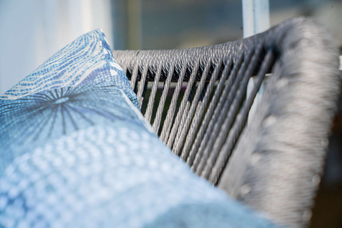 Bohem Sotra terrassesett