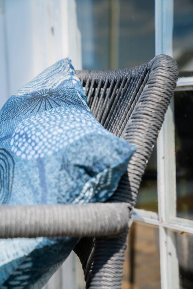 Bohem Sotra terrassesett