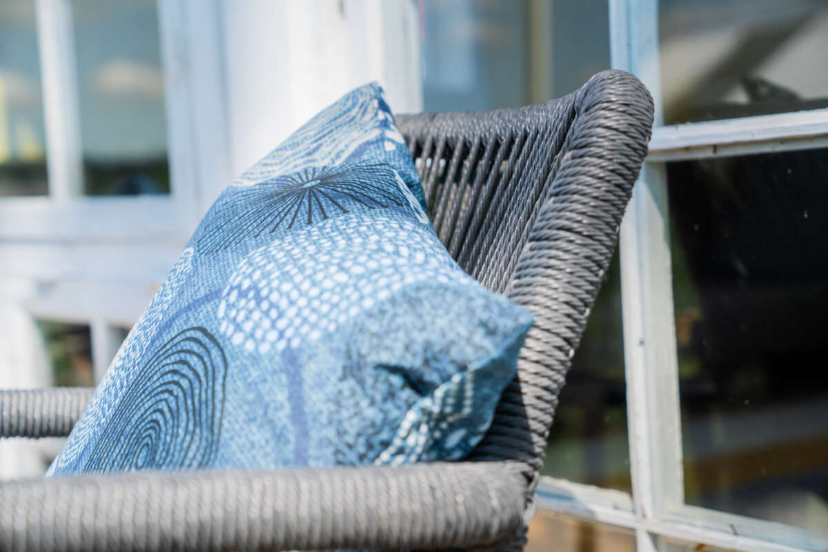 Bohem Sotra terrassesett