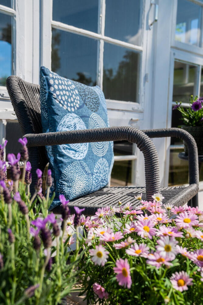 Bohem Sotra terrassesett