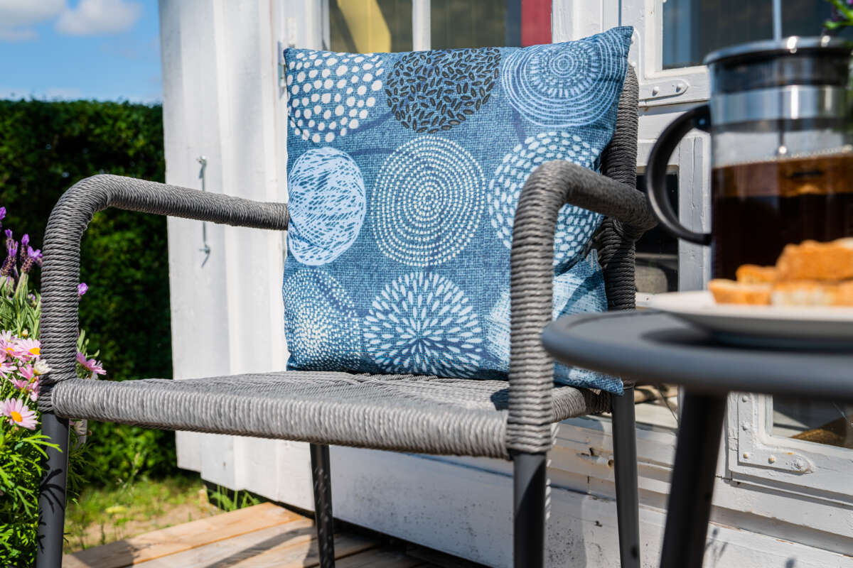 Bohem Sotra terrassesett