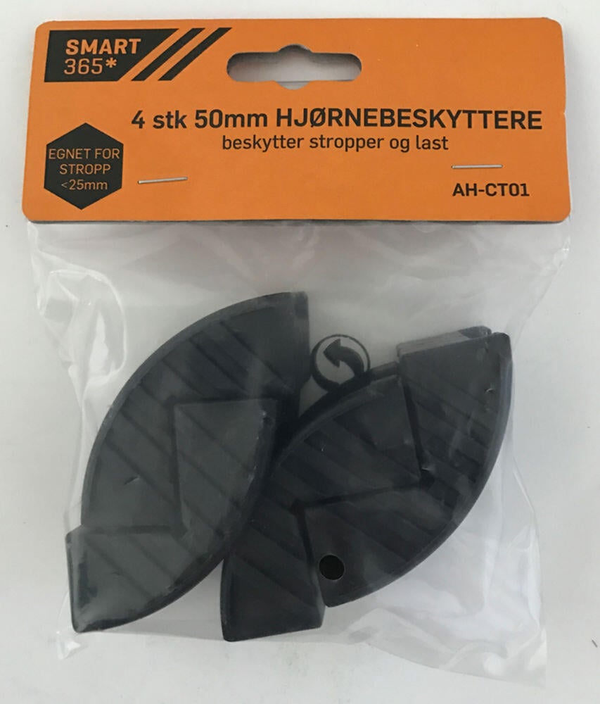 Smart 365* hjørnebeskytter 50mm