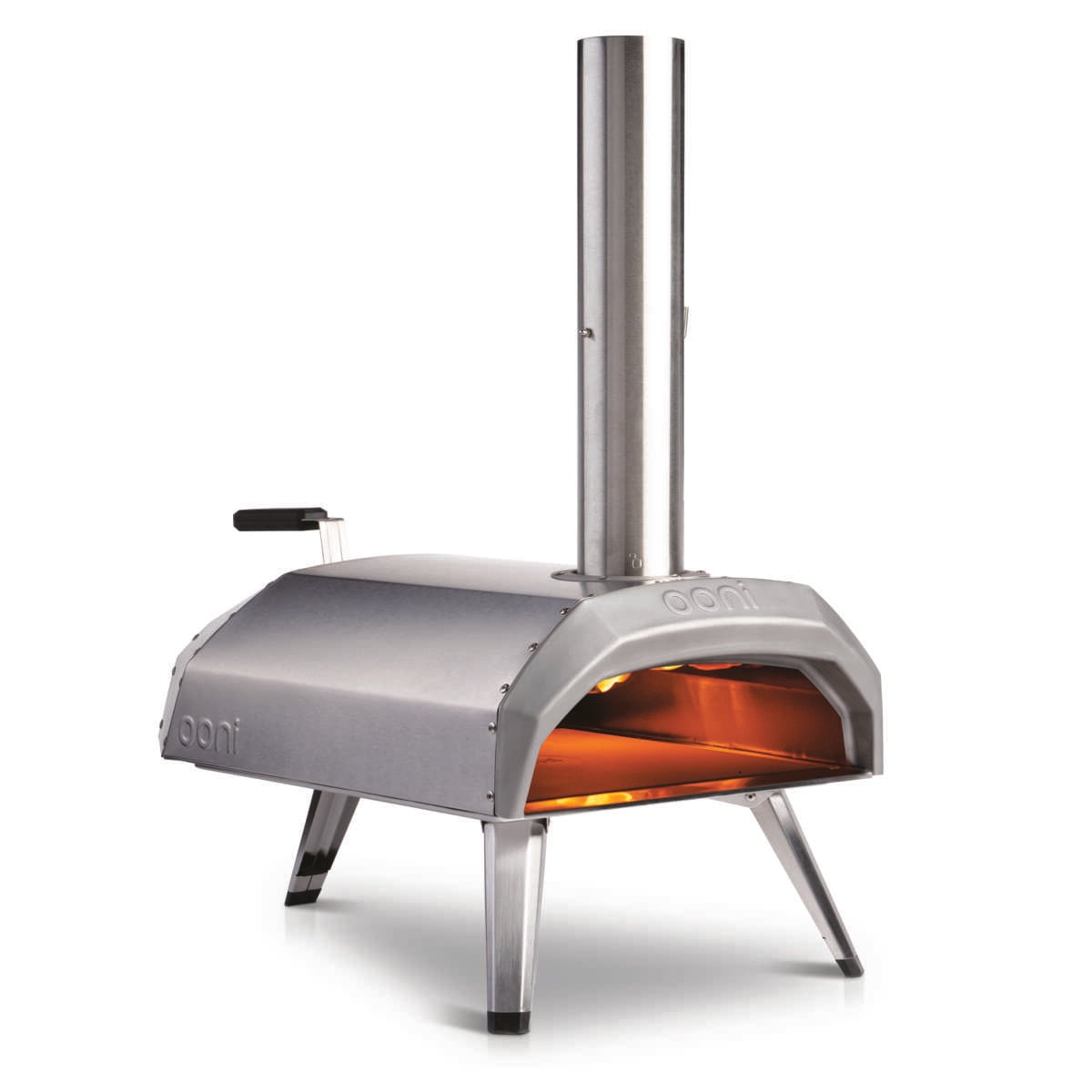 Ooni Karu 12 pizzaovn