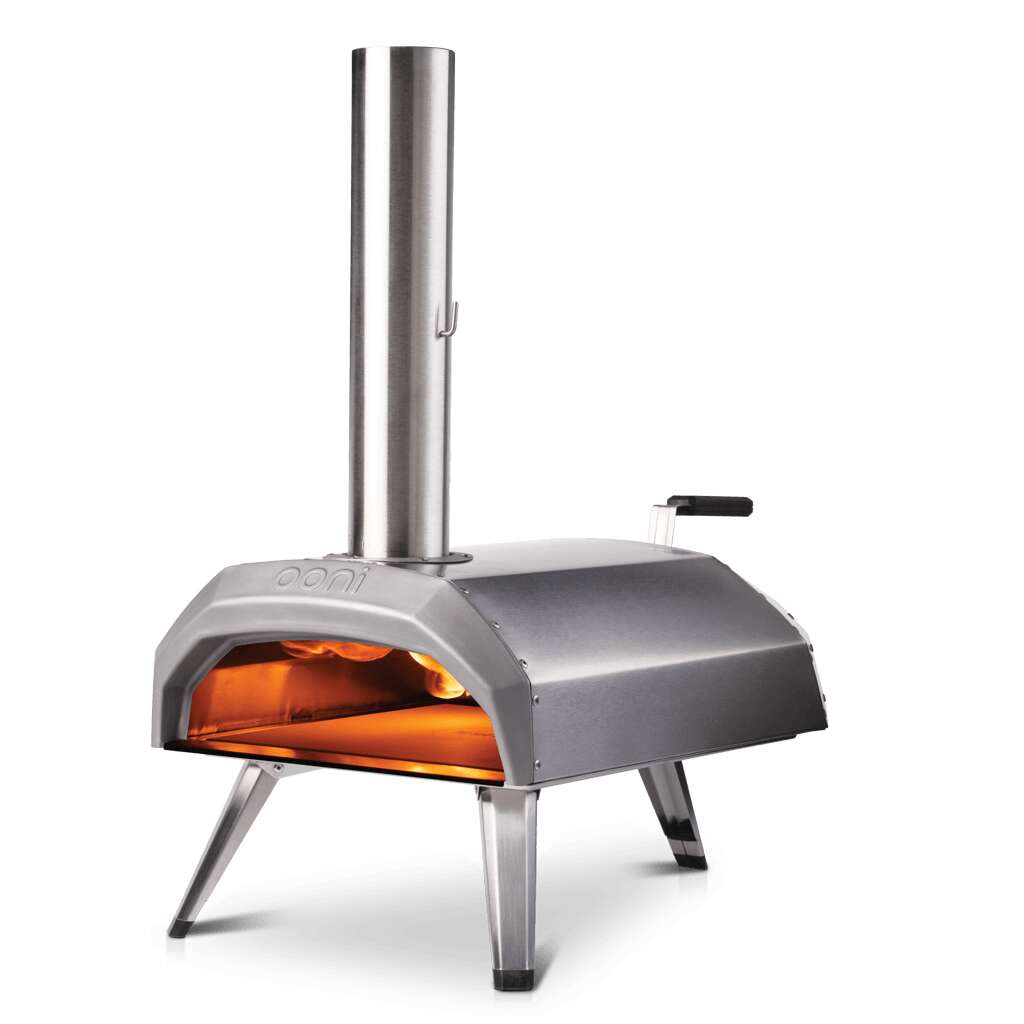 Ooni Karu 12 pizzaovn