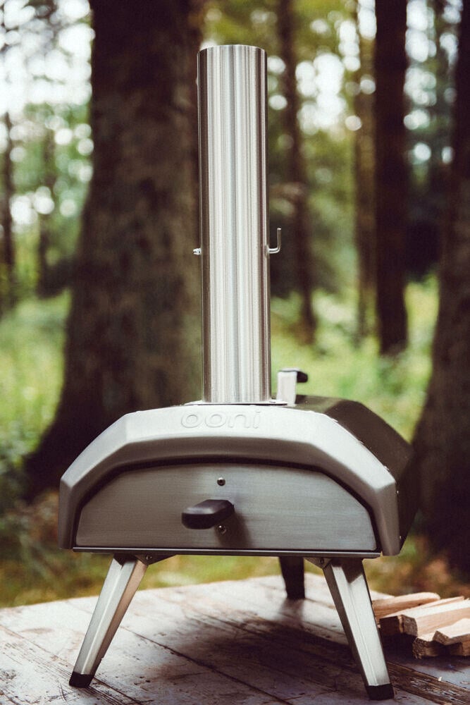 Ooni Karu 12 pizzaovn