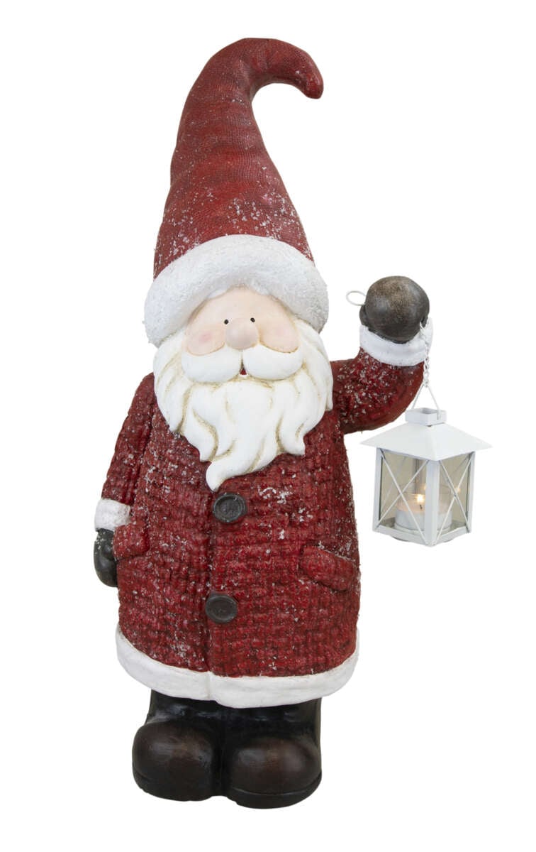 Wilbert velkomstnisse