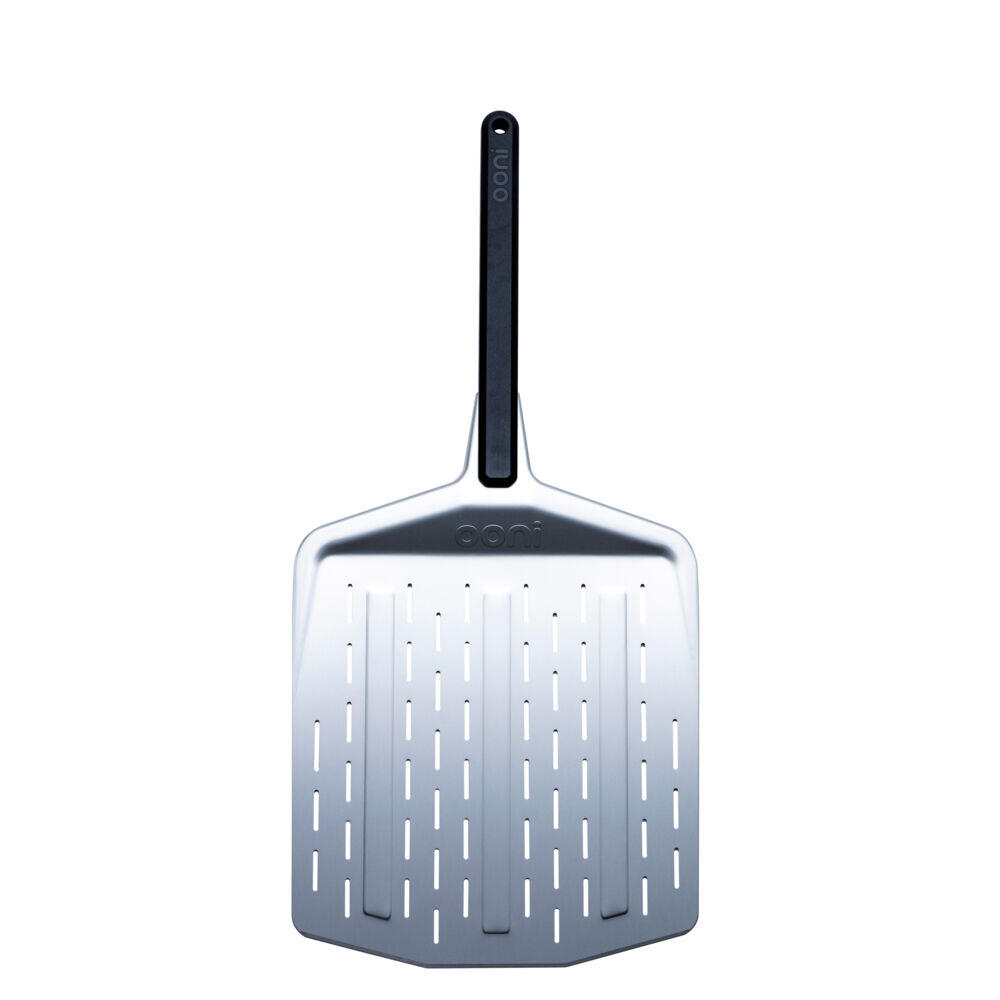 Ooni perforert 35 cm pizzaspade