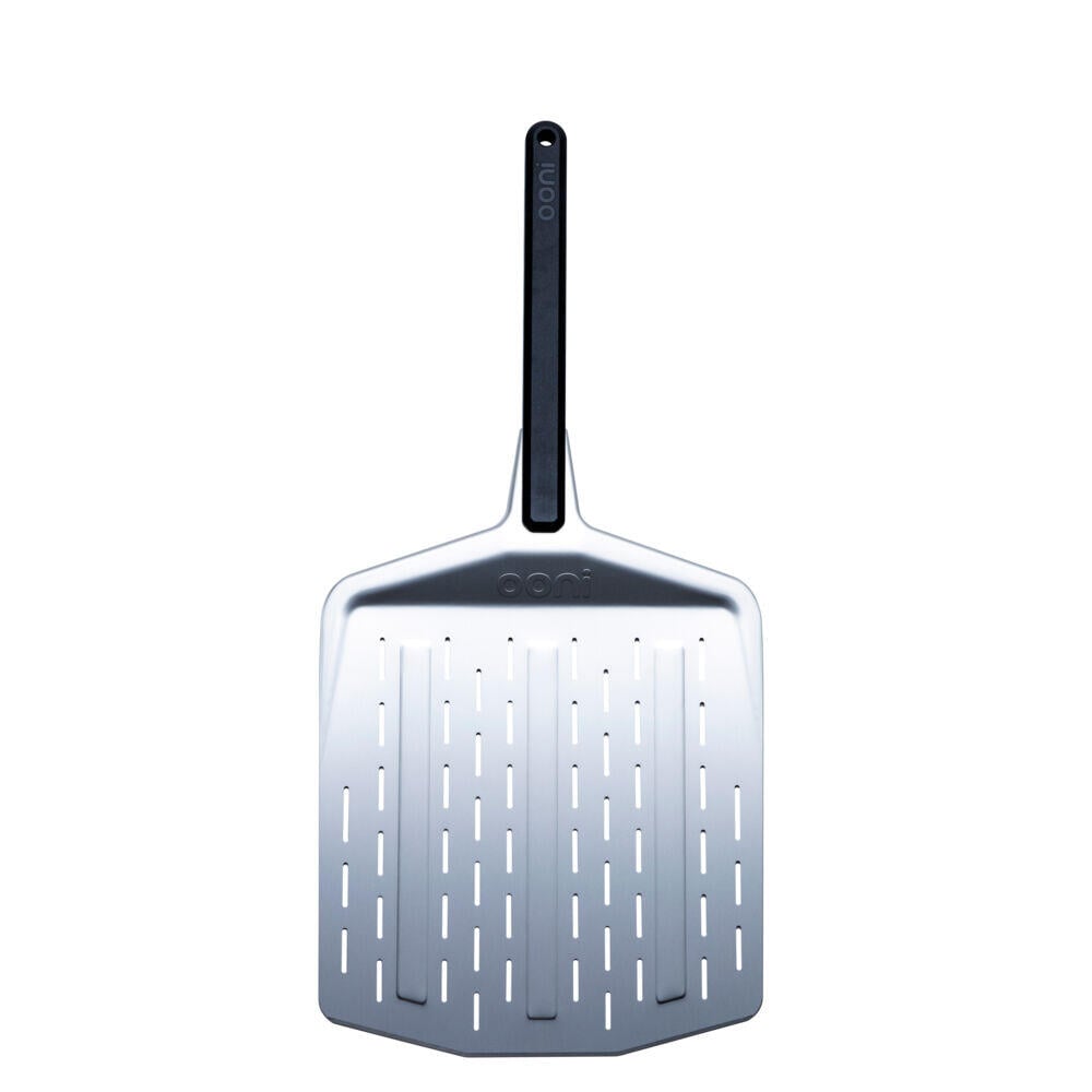 Ooni perforert 35 cm pizzaspade