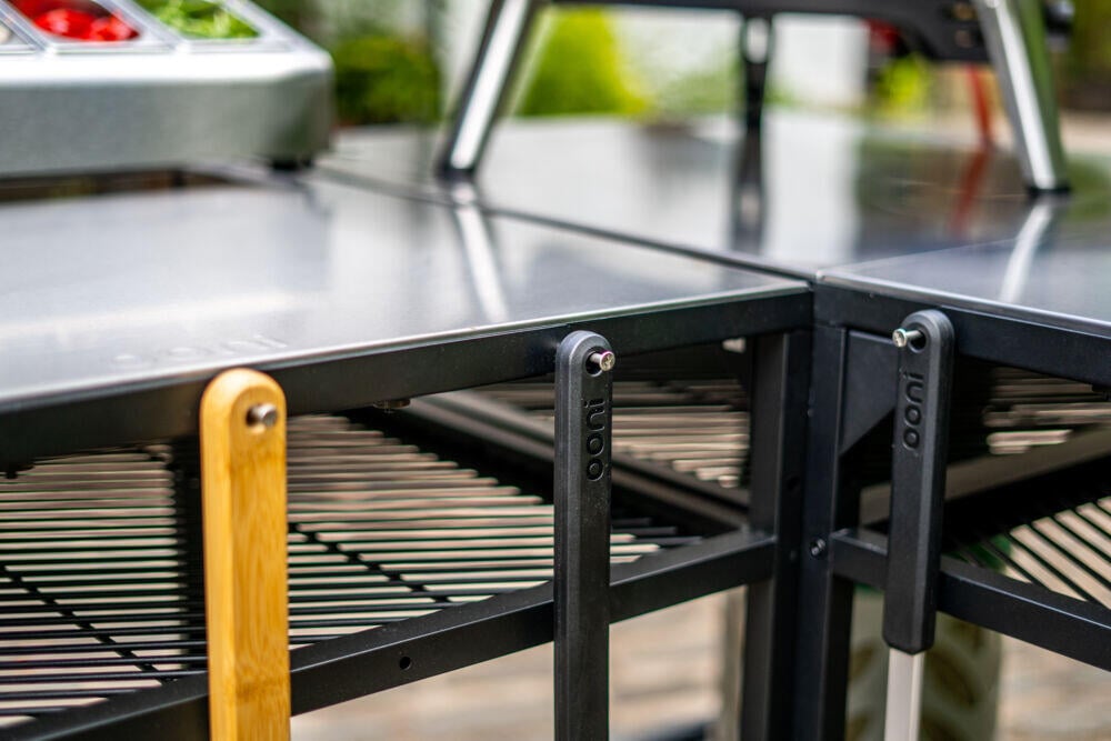 Ooni modulbord, stort