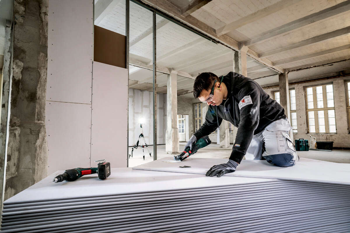 Metabo MT 18 LTX multikutter