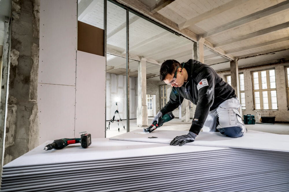 Metabo MT 18 LTX multikutter