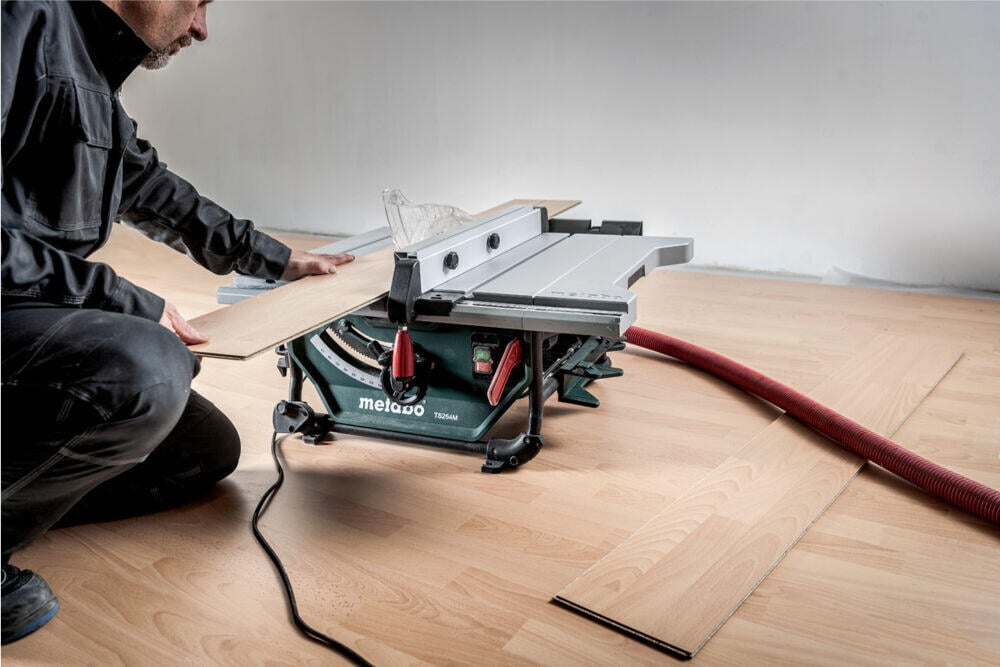 Metabo TS 254 M 1500W bordsag