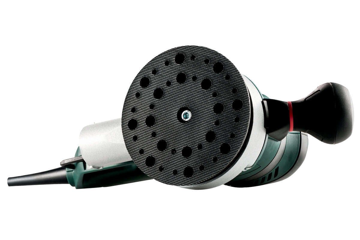 Metabo SXE 425 TurboTec eksentersliper