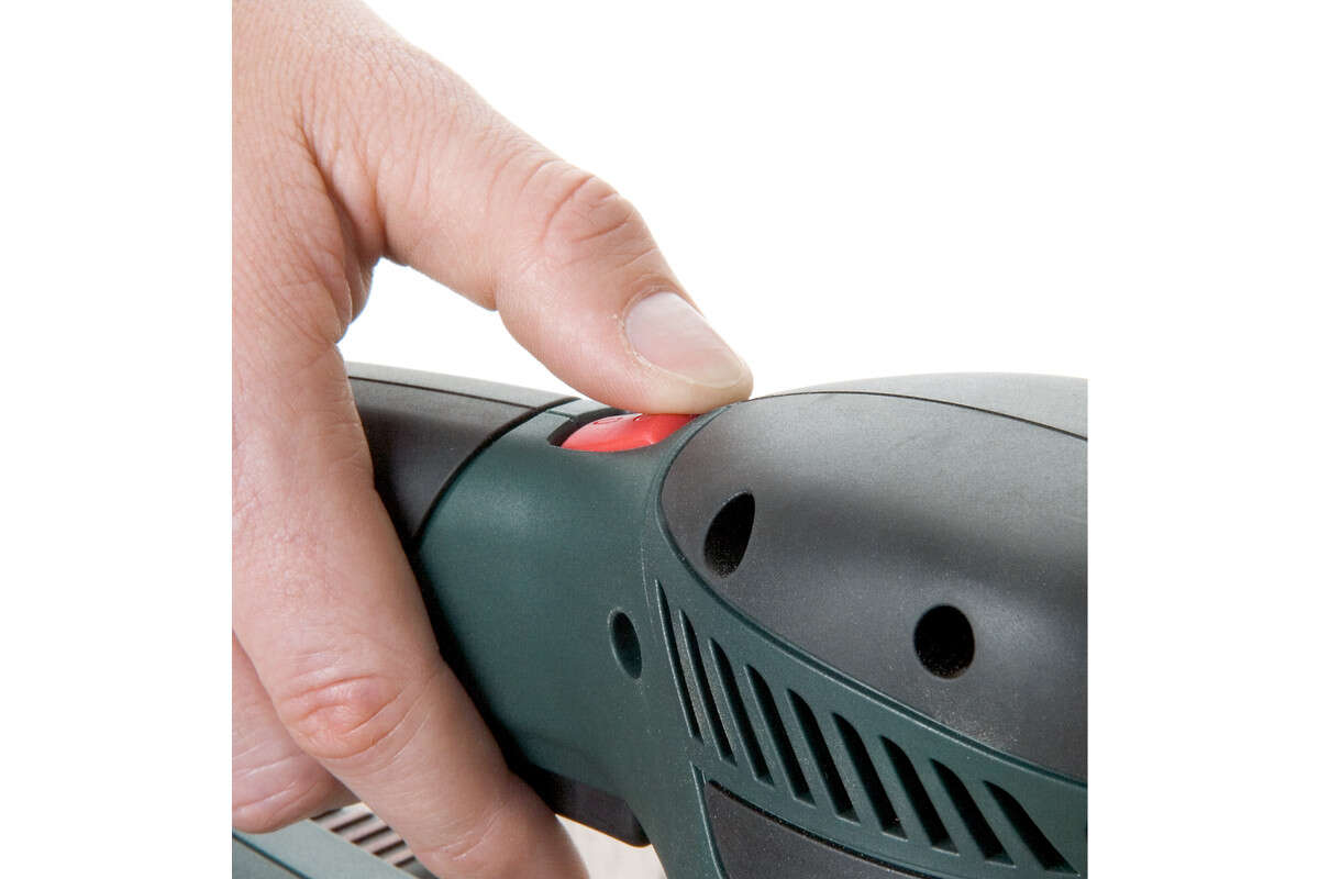 Metabo SXE 425 TurboTec eksentersliper