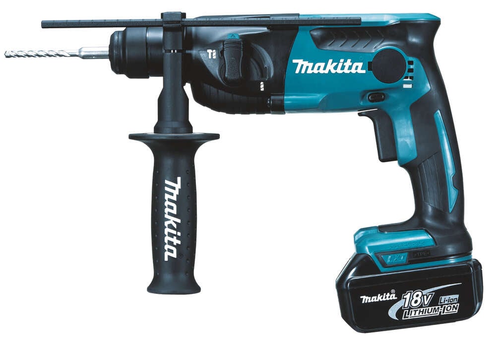 Makita DHR165Z borhammer u/batteri