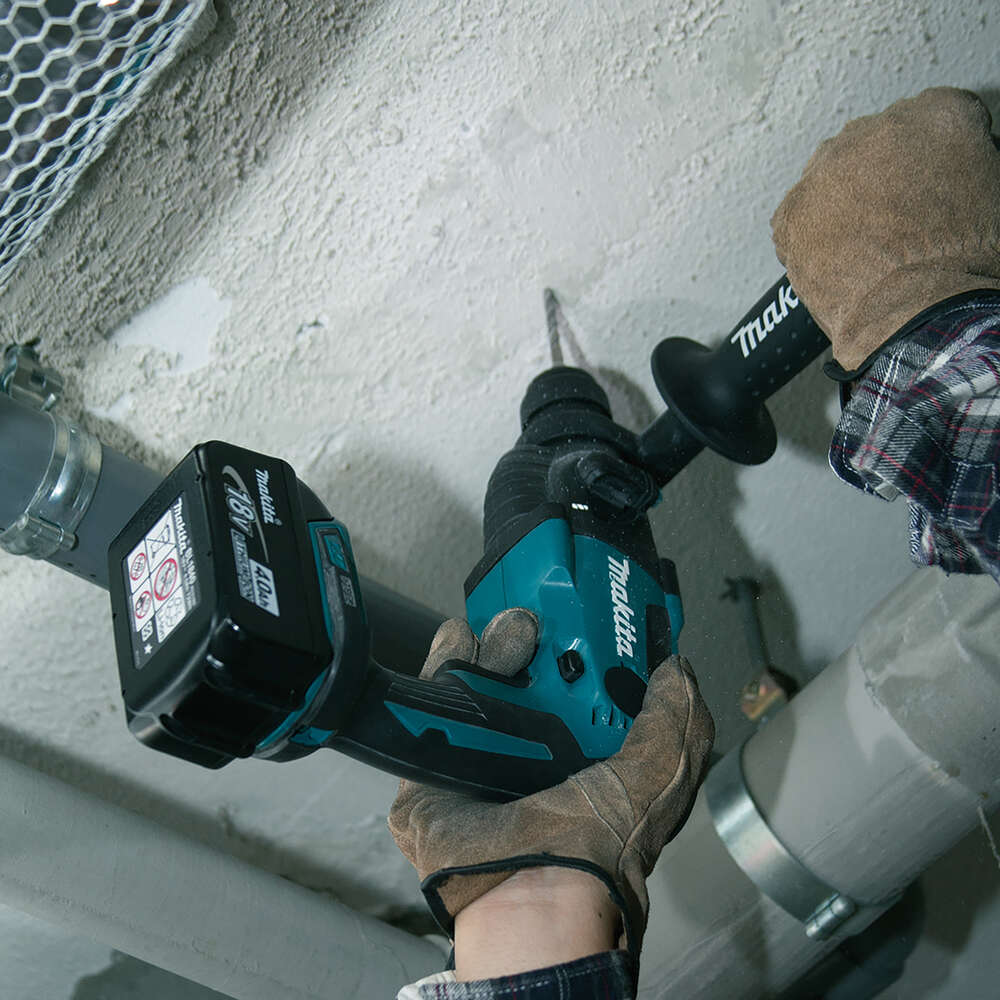Makita DHR165Z borhammer u/batteri