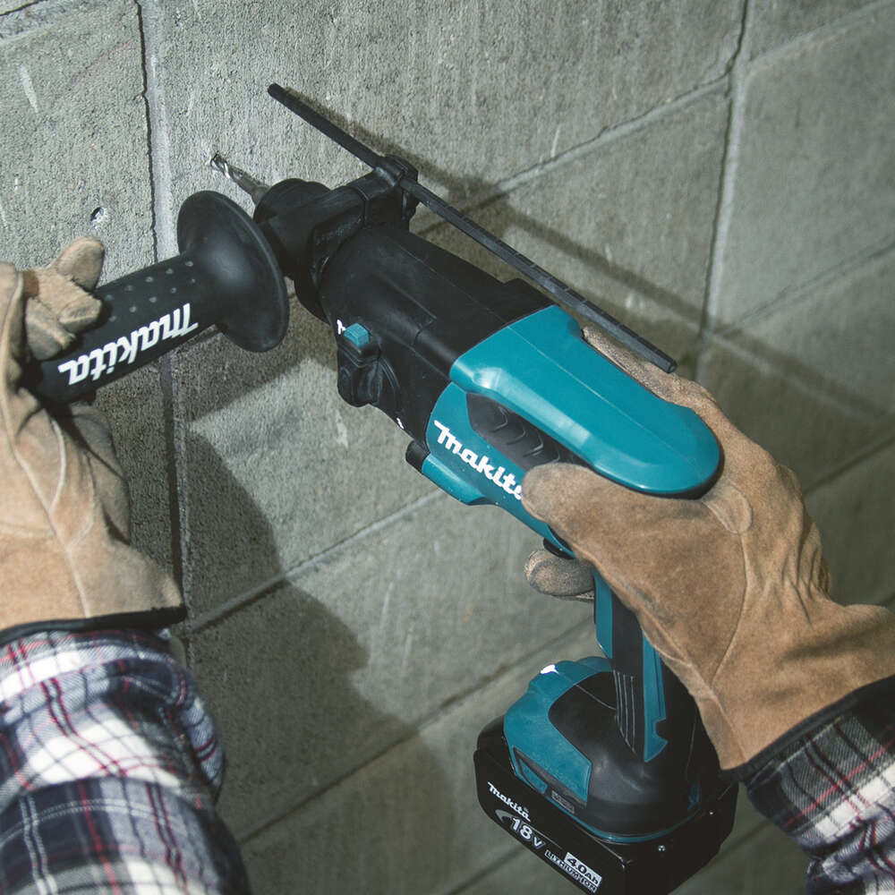 Makita DHR165Z borhammer u/batteri
