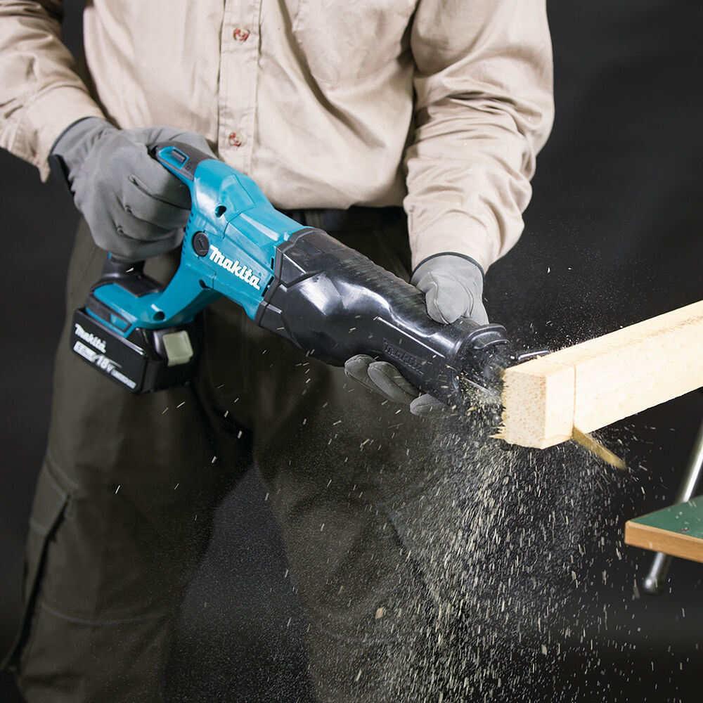 Makita Bajonettsag DJR186Z