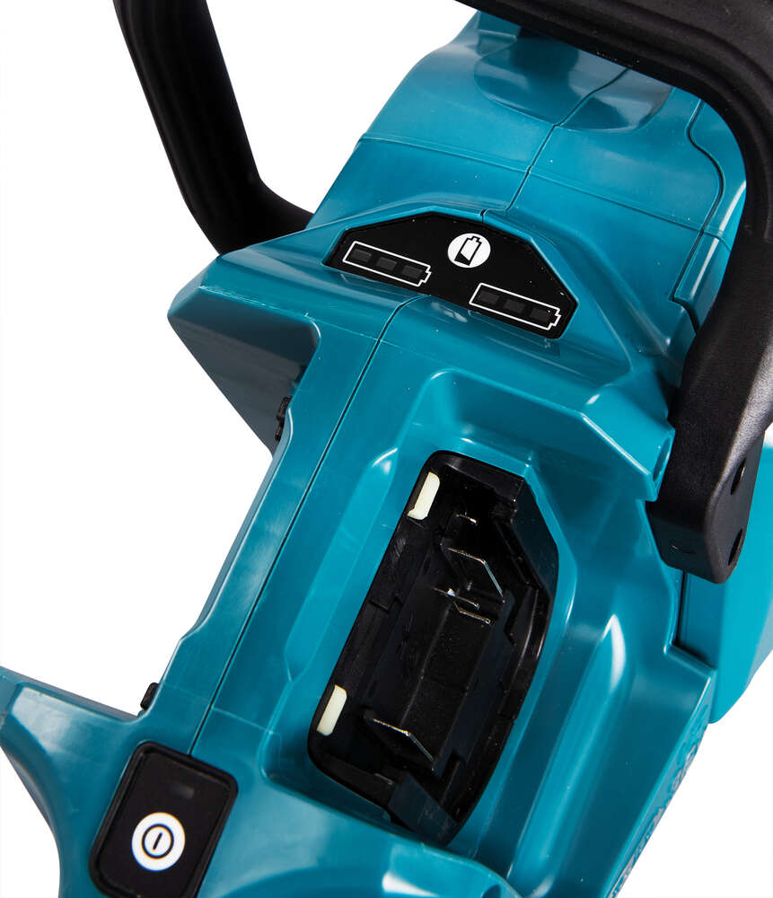 Makita DUC303Z LTX kjedesag u/batteri