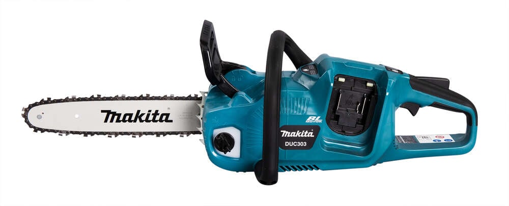 Makita Kjedesag DUC303Z