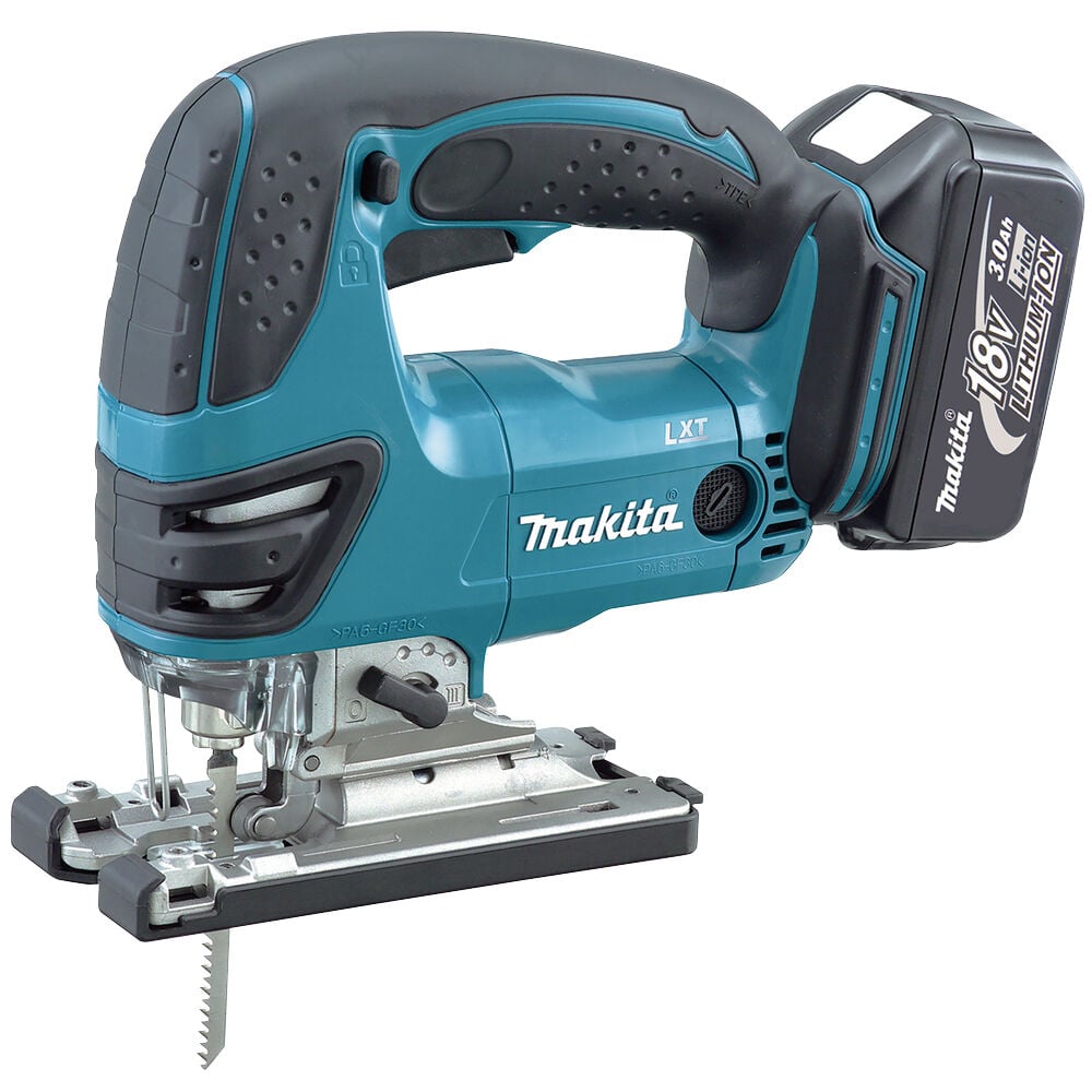 Makita DJV180Z stikksag