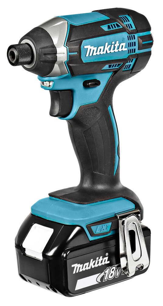 Makita DTD152Z 18V slagskrutrekker