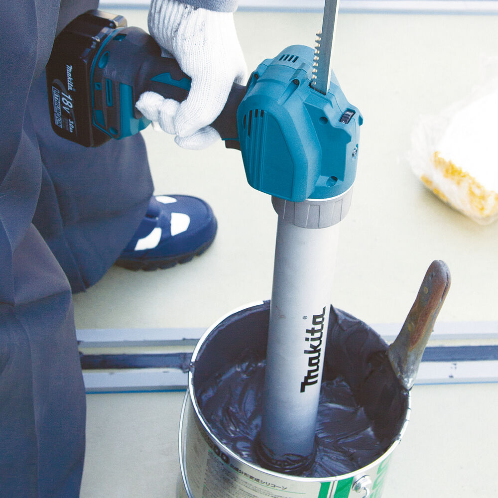 Makita Fugesprøyte DCG180Z
