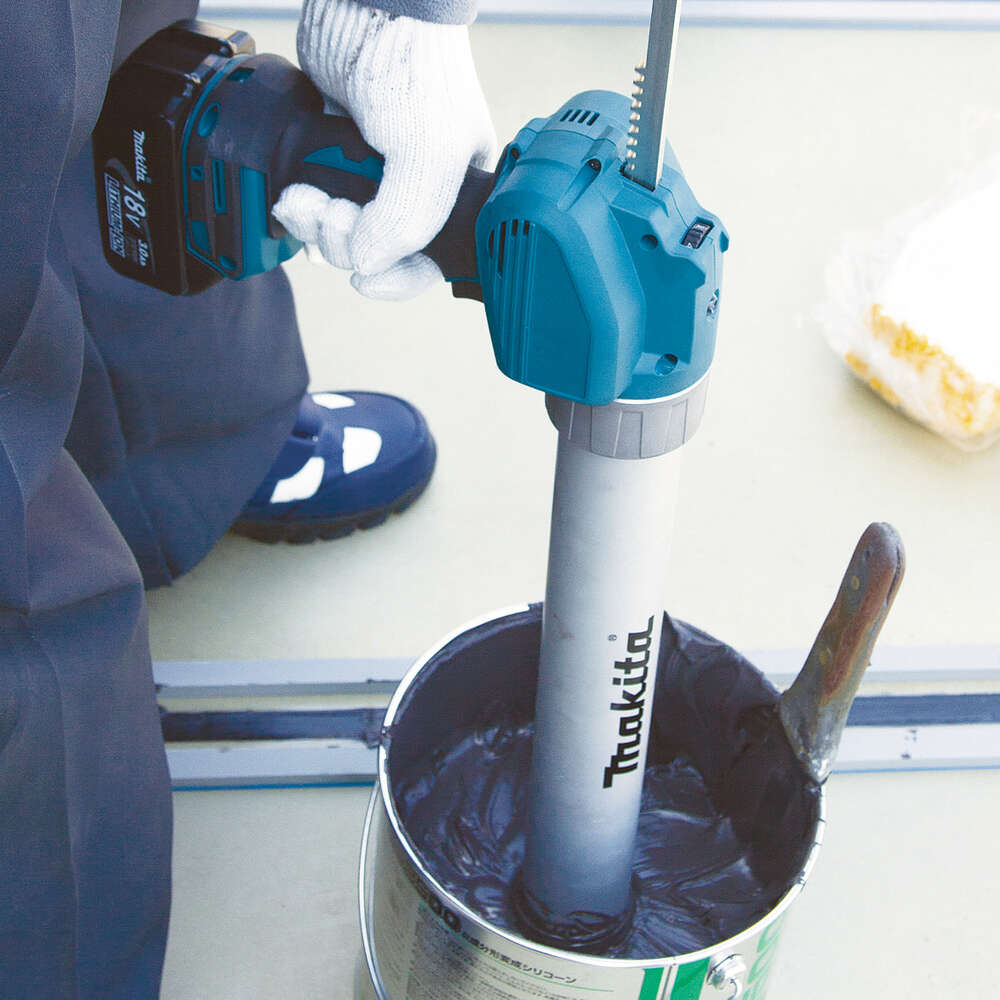 Makita Fugesprøyte DCG180Z