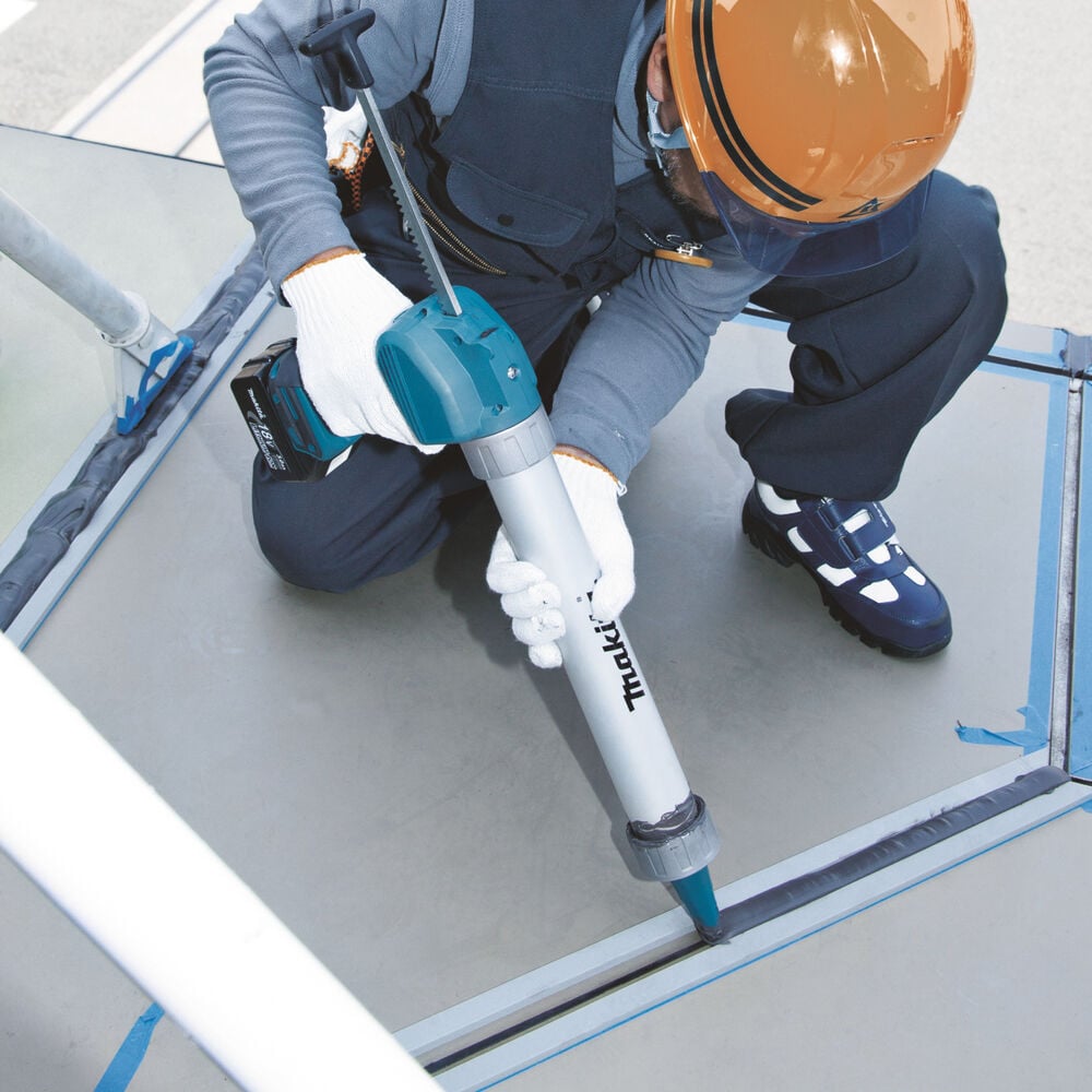 Makita Fugesprøyte DCG180Z