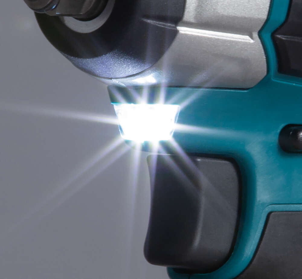 Makita DTW181Z muttertrekker u/batteri