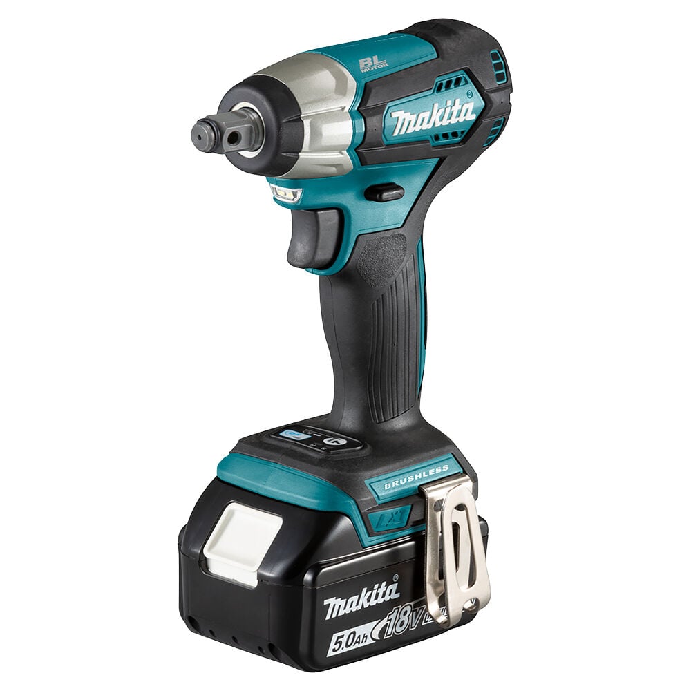Makita DTW181Z muttertrekker u/batteri