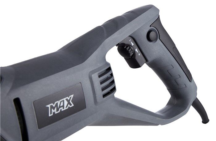 Max Bajonettsag 800W