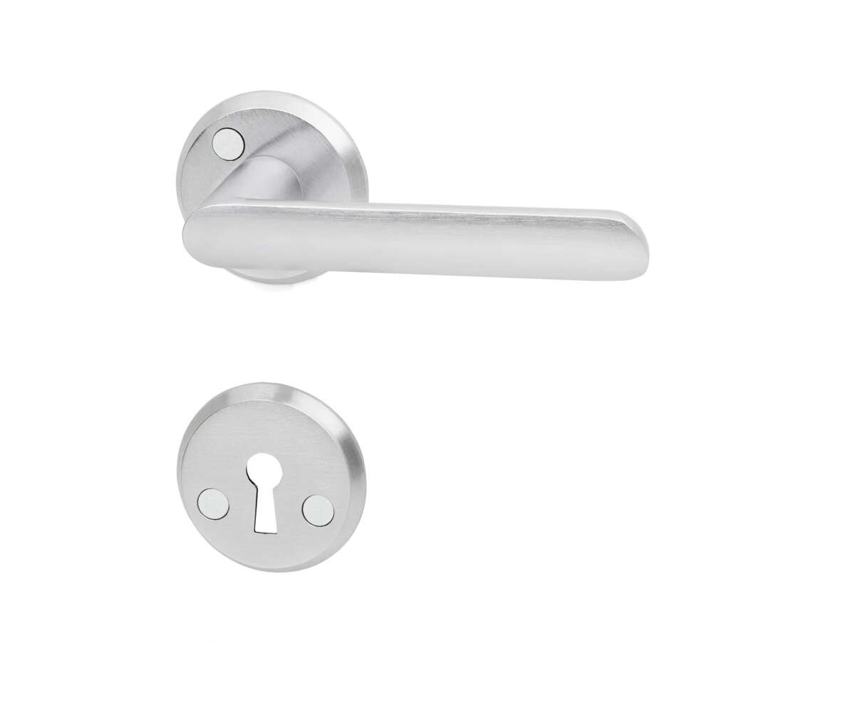 Habo New York innvendig dørvrider