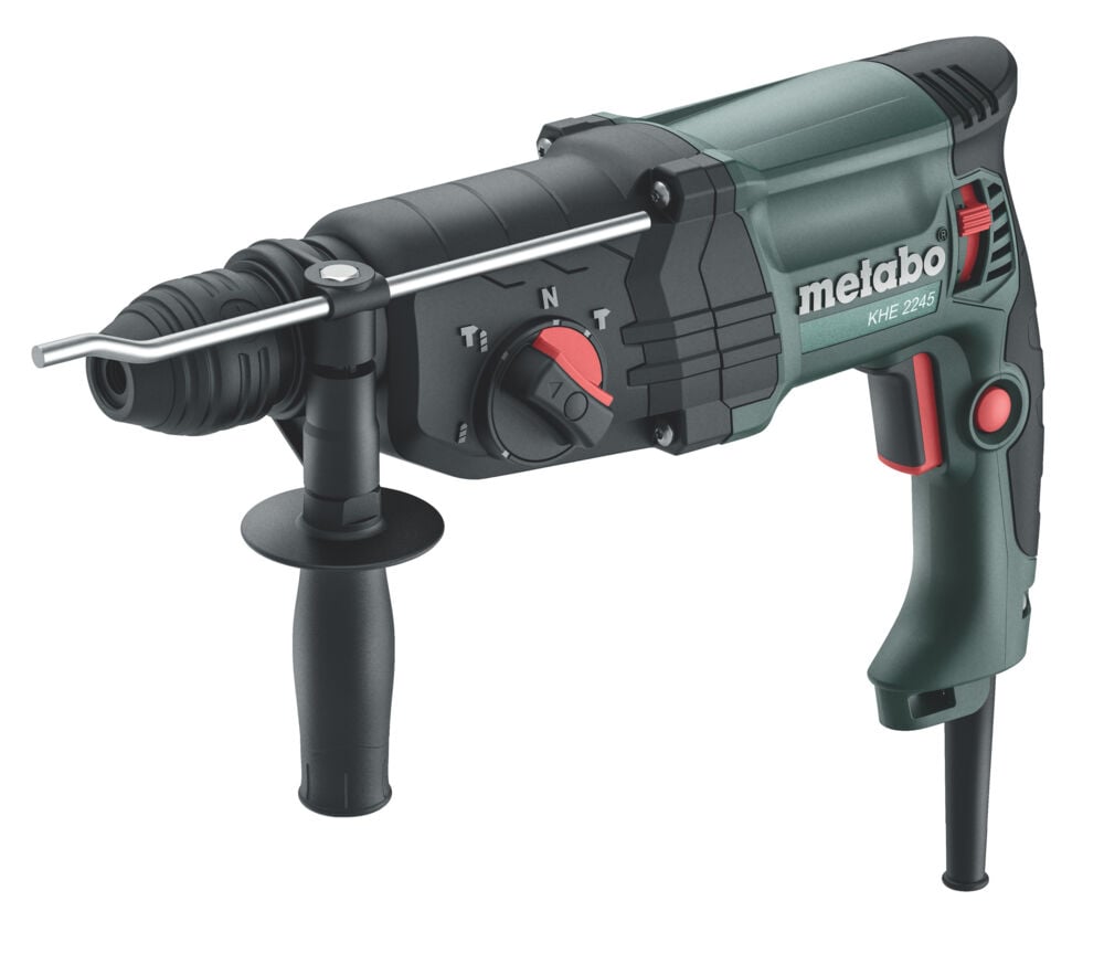Metabo KHE 2245 kombihammer