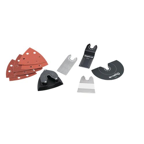 Black&Decker Mutlikutter 300W, MT300KA