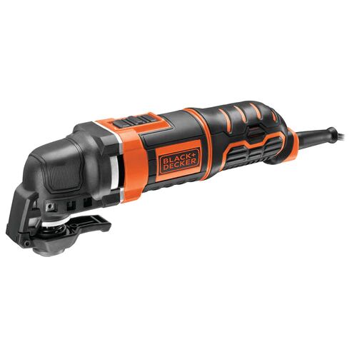Black&Decker Mutlikutter 300W, MT300KA