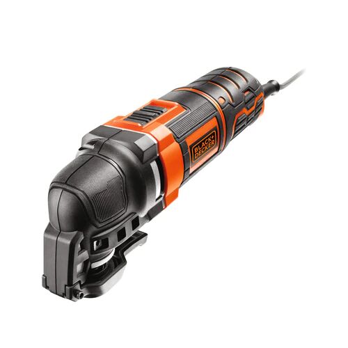 Black&Decker Mutlikutter 300W, MT300KA