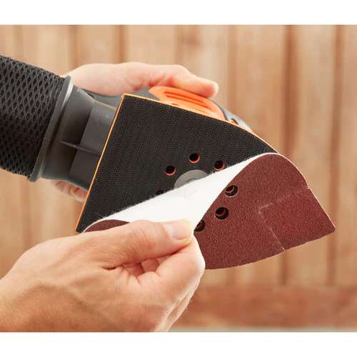 Black+Decker BEW200K-QS 4-i-1 multisliper