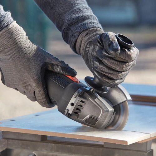 Black&Decker BEG120-QS vinkelsliper