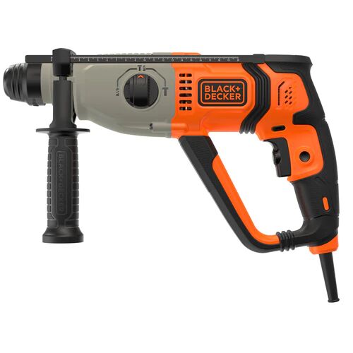 Black&Decker borhammer BEHS02K-QS 800W