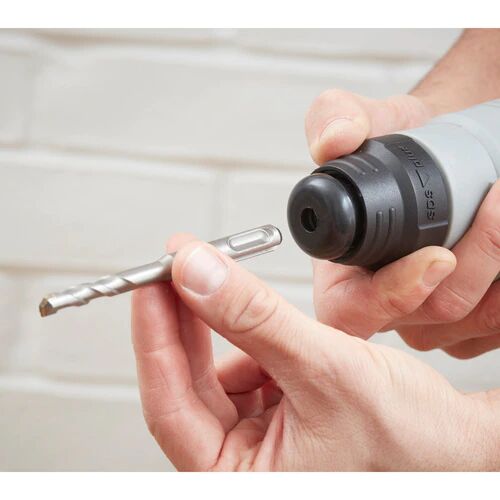 Black&Decker borhammer BEHS02K-QS 800W