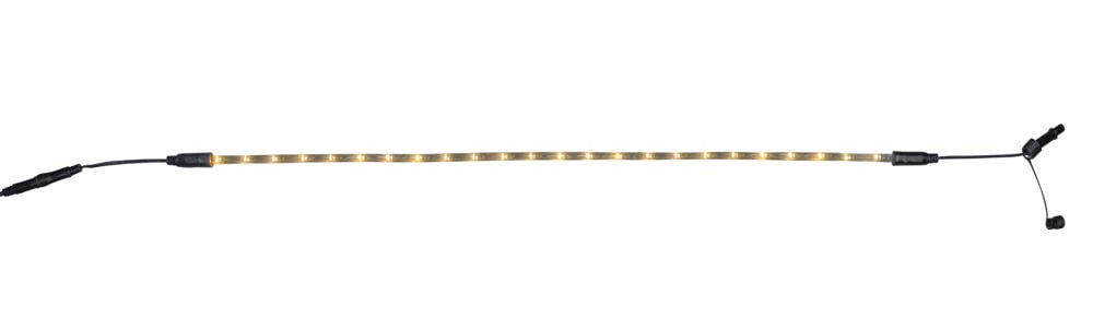 Bygg Sammen 48 LED neon lysslynge