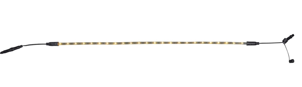 Bygg Sammen 48 LED neon lysslynge