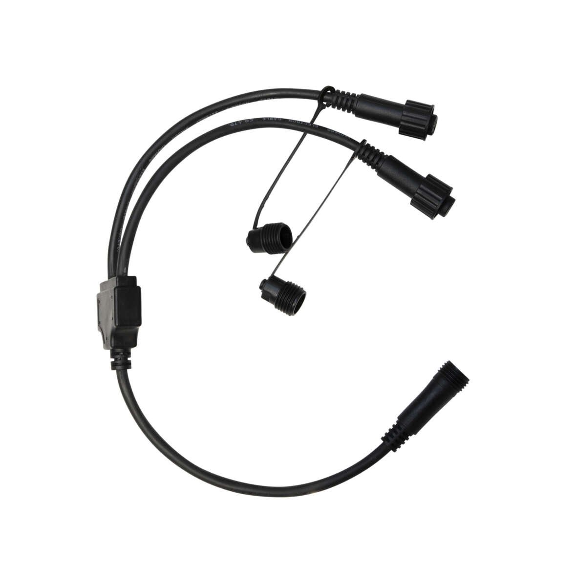 Bygg Sammen V-kobling